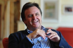 roland mack Roland Mack to keynote TEA SATE Europe 2018