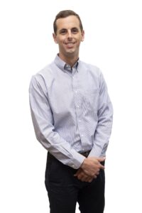 ryan engles triotech Triotech appoints new business development director for the US