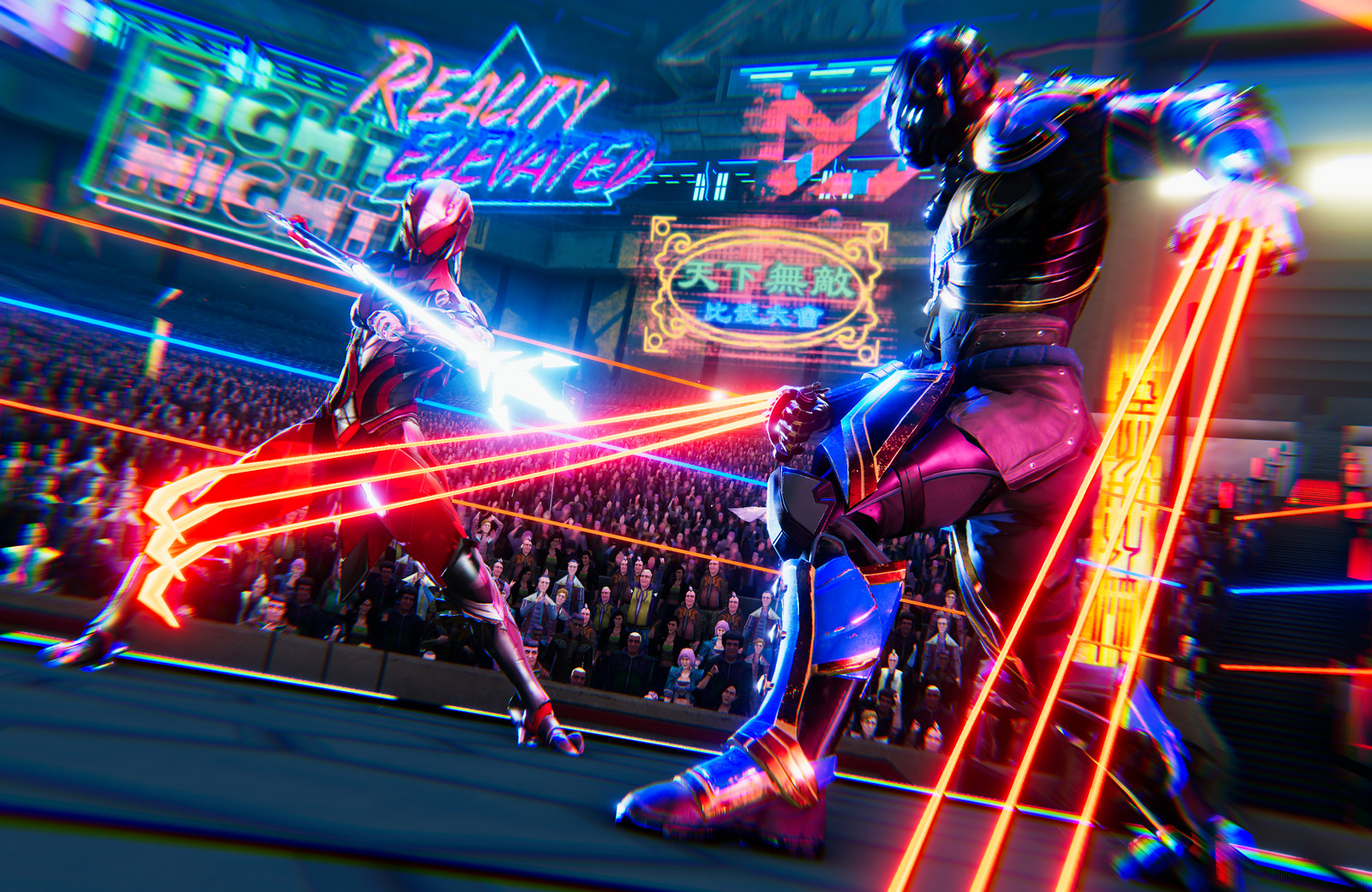 Sandbox VR to open first UK venue in London