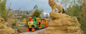savanna express image1000x400 crop Brighton Pier Group PLC acquires Lightwater Valley Theme Park in Yorkshire, England