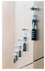 sdfsdffs Q&A: Jonathan Low-Hang, Nothing But Padlocks