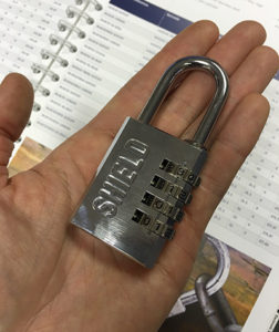 sdfsf Q&A: Jonathan Low-Hang, Nothing But Padlocks