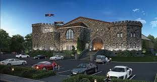 Massachusetts to enjoy medieval-themed FEC