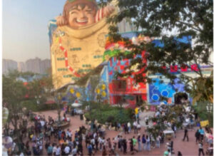 simtec award Simtec Systems receives Asia Attractions Golden Crown Award in two categories