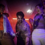 Fright Fest starts this Friday at Six Flags Great Adventure with four new haunted mazes and the return of Dead Man’s Party
