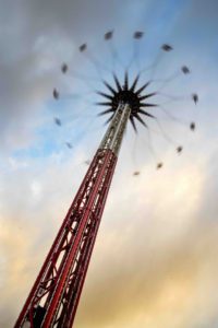 starflyer web StarFlyers soar across North America