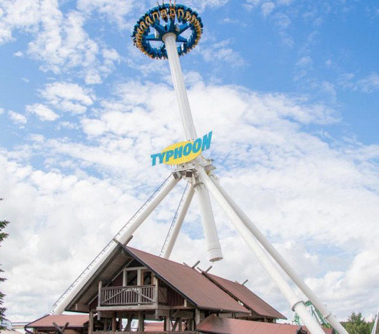 Technical Park to showcase innovations at IAAPA Expo Europe