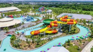 the amazing bay ProSlide celebrates record number of water rides opening in 2022