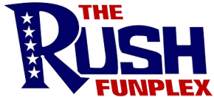 the rush funplex logo 002 1 Betson Enterprises Completes Installations at Two New Rush Funplex Locations