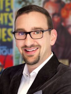 thorsten backhaus Final thoughts on the 2021 season, before looking to the next?