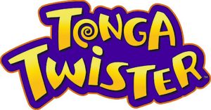 tonga twister logo SeaWorld Parks & Entertainment reveals ride cars for 2020 Attractions
