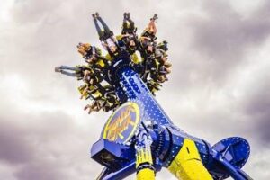 track 4 five star FEC's in Branson benefit from Five Star Parks & Attractions investment