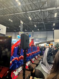 twisters 1 2025 - All New! Twizzlers Twisted Gravity