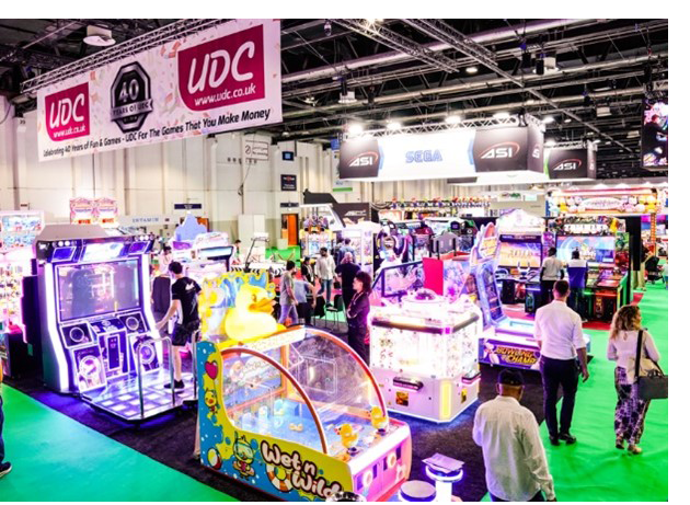 JOIN THE ENTERTAINMENT REVOLUTION AT DEAL 2025!