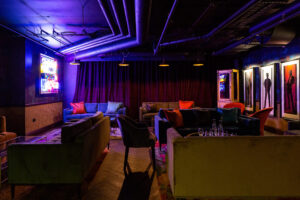 untitled 123 Edit Park Row, the UK's first DC-inspired restaurant opens in Soho, London