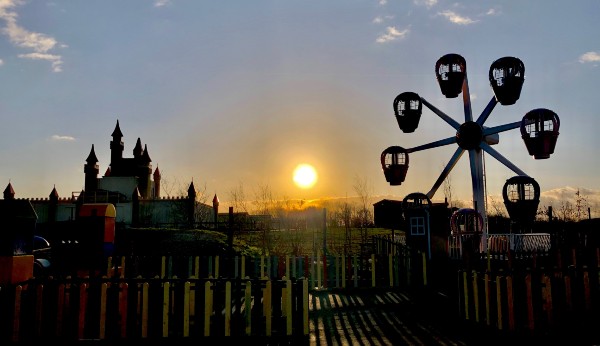 Opening of Gulliver’s Valley theme park postponed