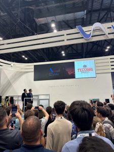 vekoma x2 Vidanta World and Vekoma, unveiled the Tecuani Beast!