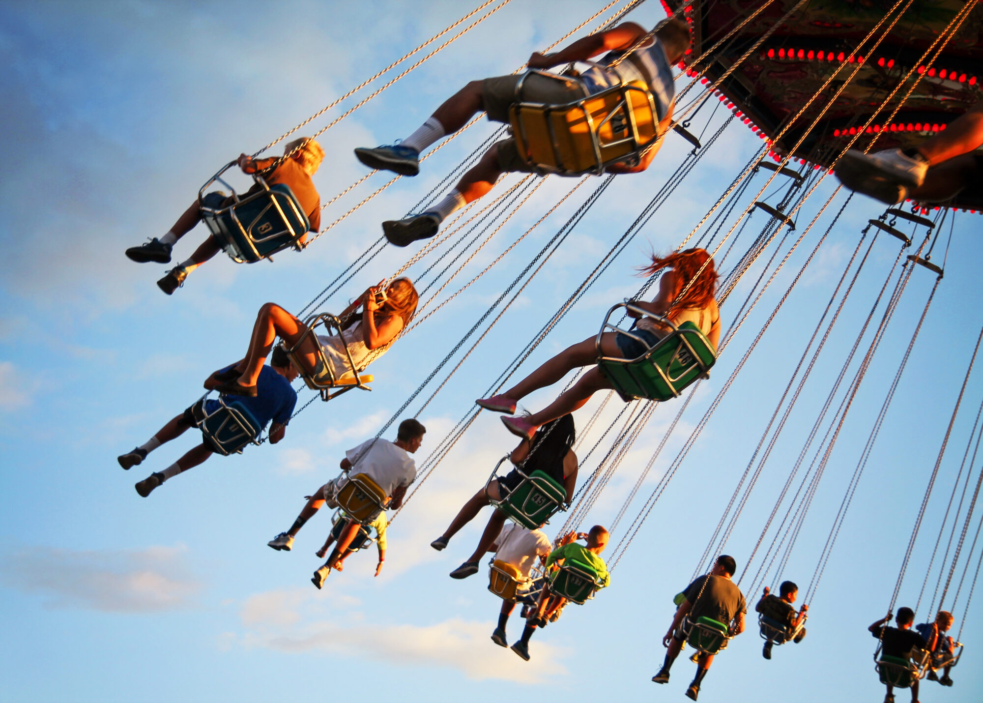 Vennersys sponsors “Best Theme Park for Families” at UK Theme Park Awards