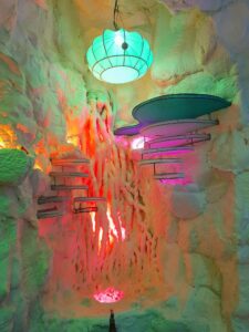 wake the tiger 3 Boomtown creators launch crowdfunder for Wake the Tiger