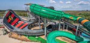 warner beach tornado ProSlide celebrates record number of water rides opening in 2022
