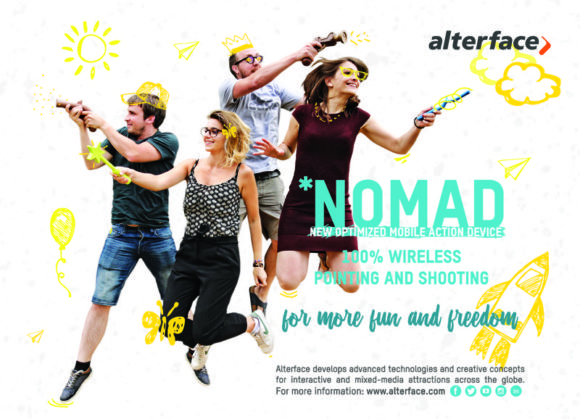 web alterface Interactivity and game simplification